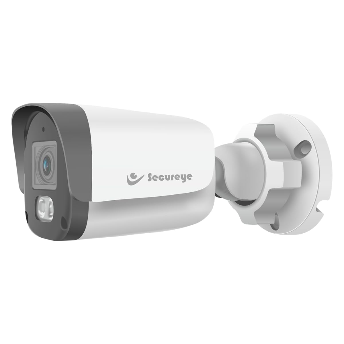 Secureye 4MP IP Bullet Camera (SP-C4QN-I5W)-picture-10