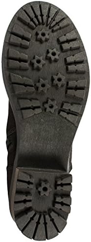 WHITE MOUNTAIN 'Blackbird' Women's Boot, Brown - 6 M | Image 4