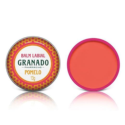 Granado - Balm Labial Pomelo 13g