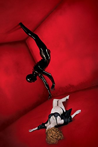 Poster American Horror Story Movie 70 X 45 cm