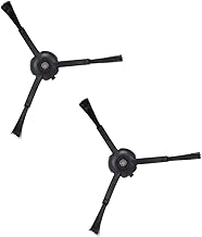 roborock Original Seitenbürste für S8 Serie/S7 Max Ultra/Q8 Max Serie/Q5 Pro Serie/Qrevo/Qrevo S/Pro/Master/Plus/Slim Saugroboter (2 Stück)