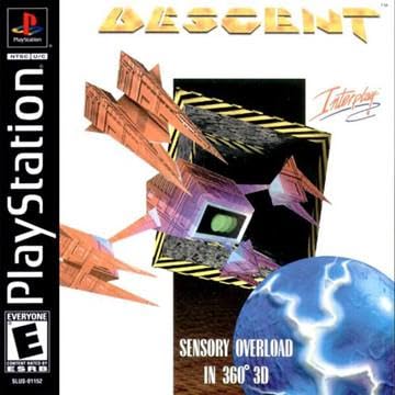 Descent (Renewed)