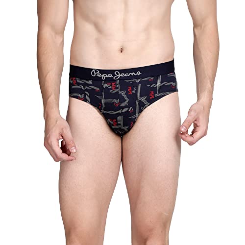 Image of Pepe Jeans Men Briefs