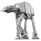 スター・ウォーズ AT-AT 1/144スケール プラモデル