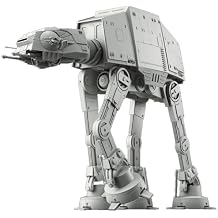 Bandai Hobby - Star Wars - AT-AT 1/144 Model Kit