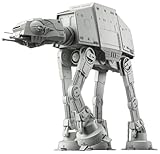 スター・ウォーズ AT-AT 1/144スケール プラモデル