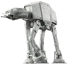 Bandai Hobby - Star Wars - at-at 1/144 Model Kit