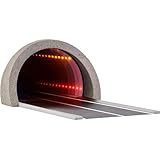 Länge: 18 cm Viessmann 5098 H0 Straßen-Portal Bausatz