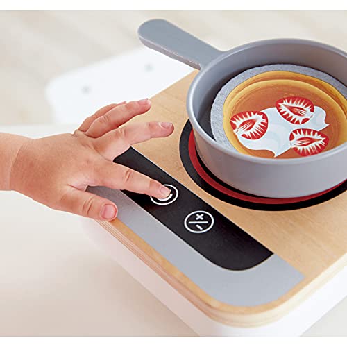 Hape E3164 - Lustige Bratpfanne – Bild 5