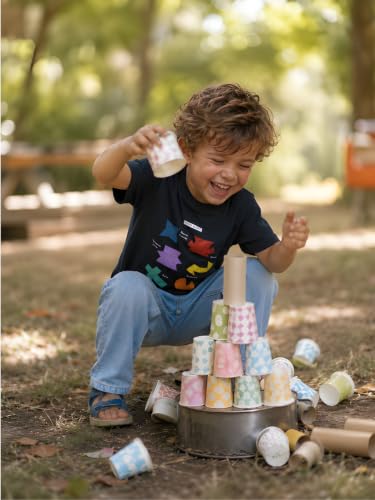Image of Pilolo Kids Soft Cotton Lycra Pocket T-Shirt for Boy