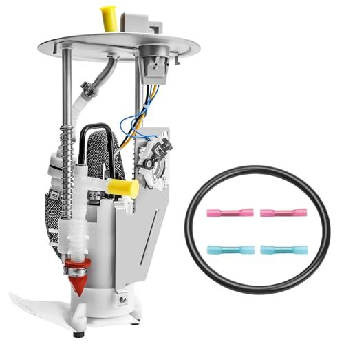 Electric Fuel Pump Assembly Compatible with 2006 2007 2008 2009