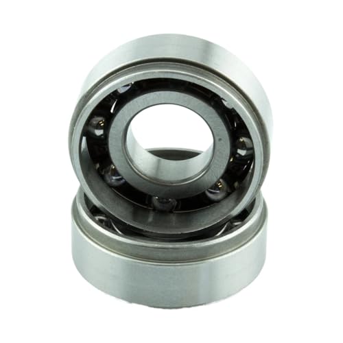 Kit de pistón de 52mm que soluciona la pérdida de potencia en motosierra MS380 6