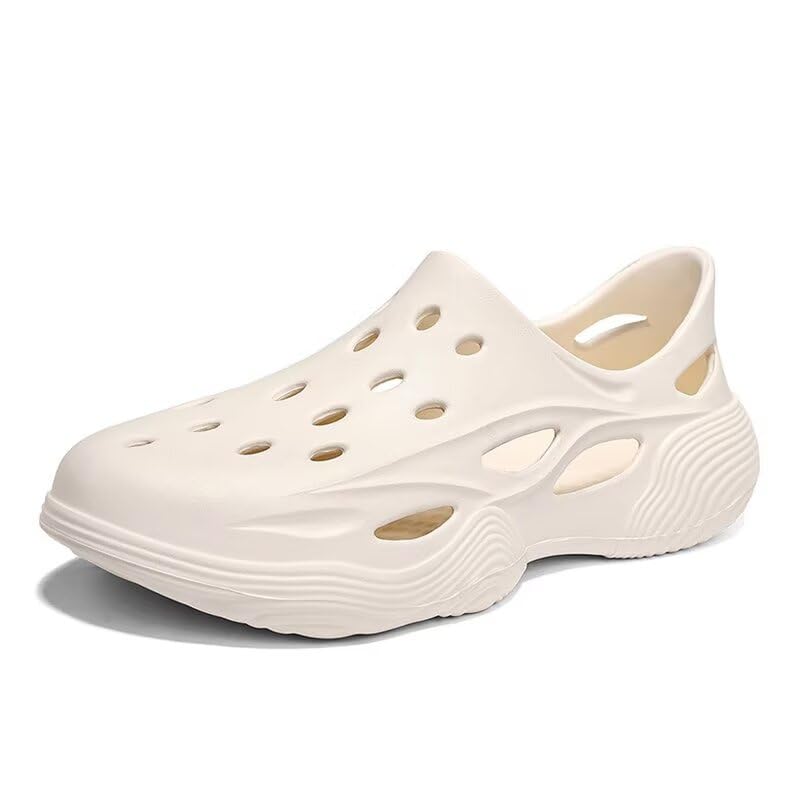 Men's Non Slip Lightweight Fashion Sport Sandals for Summer Indoor Outdoor Walking Camping Aqua Beach