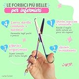 Zoom IMG-1 nurse is love forbici infermiere Zoom IMG-1 nurse is love forbici infermiere