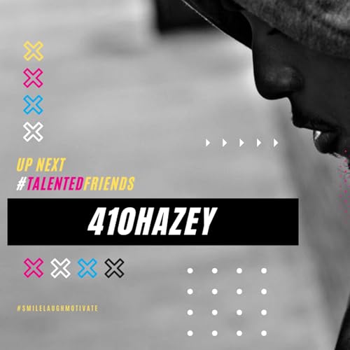 410Hazey said he will be coming to Las Vegas, but why?