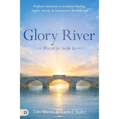 Glory River: Waters to Swim In