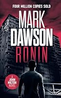 Ronin B08N3DLSCX Book Cover