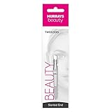 Murrays Manicure Slanted Precision Tweezer, 8cm