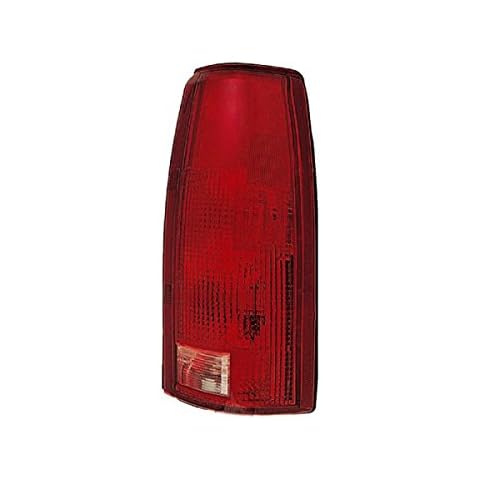 Eagle Eye GM080-B000L Tail Light Cover