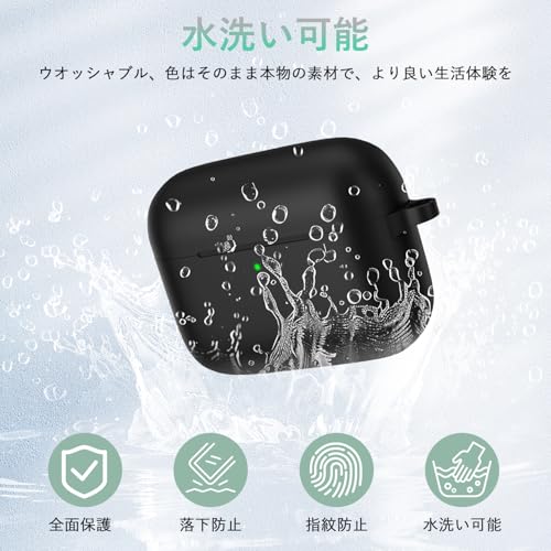 Oldstar AirPods Pro 3 ケース の商品画像 3
