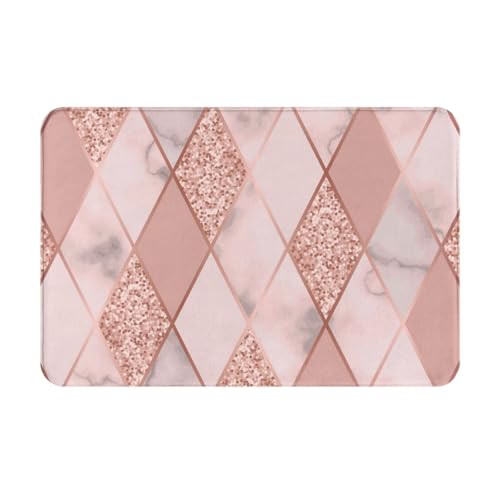 �嗝�΂̊􉽊w�͗l �����`���֊���~�߃��O�}�b�g �R�ۖh�L�t�����l�����O �o�X���[���t���[�X�Q�[���p�b�h 40x60cm