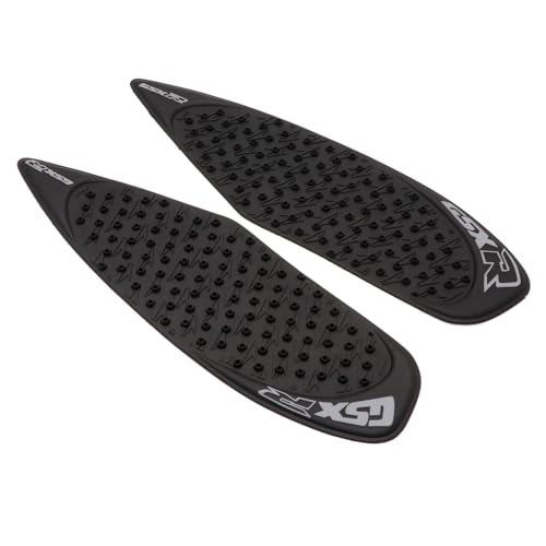 Motorcycle Tank Pad Anti-slip Fuel Tank Side Knee Protection Sticker For GSXR 600 750 2008-2010 GSXR600 GSXR750 K8