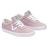 [Vans] スニーカー スポーツ ロー LILAC