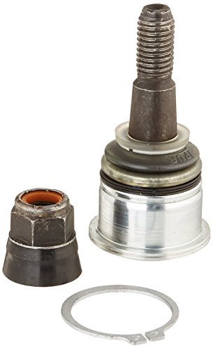 Motorcraft - Joint Asy - Ball (Mcsoe76) #TOP7