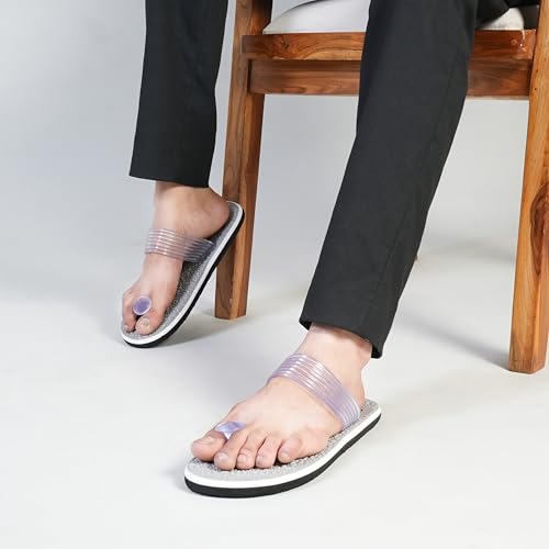 Image of Men Doctor Recommended Orthopedic |Lightweight|Pain Relief|Flip Flop for Boys Slippers| 901