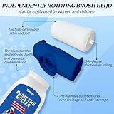 Shenkon Tech B0FJ1NR47G lato 2