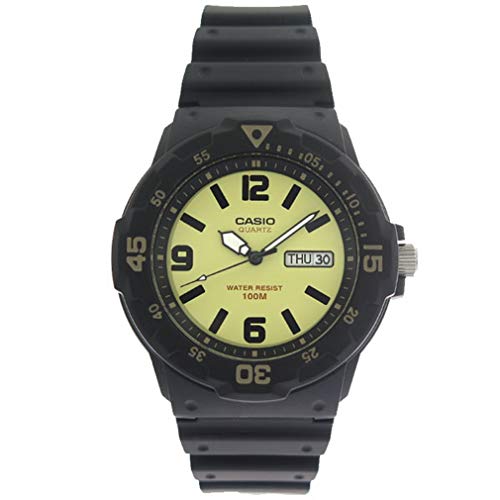 �J�V�I CASIO �N�I�[�c ���j�Z�b�N�X �r���v MRW-200H-5B �N���[��/�u���b�N�m�t�A���i�n�mwimp�n