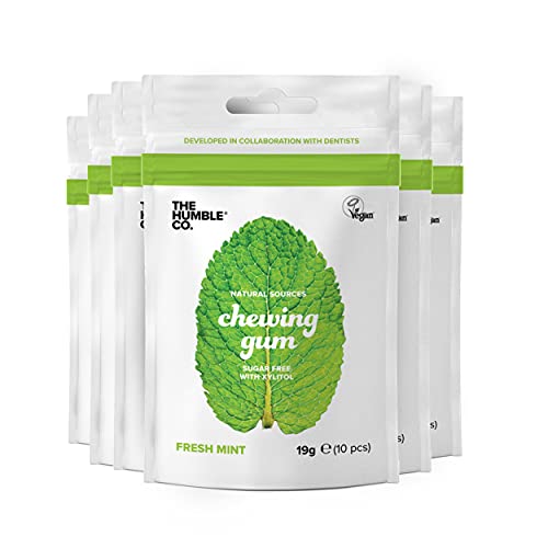 Best Keto Chewing Gum 2024 Where to Buy?