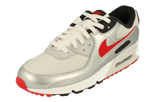 NIKE Air MAX 90 Icons Silver Bullet - 43