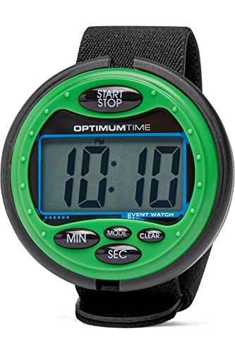 Optimum Time Oe Reloj para Eventos Ecuestres Series