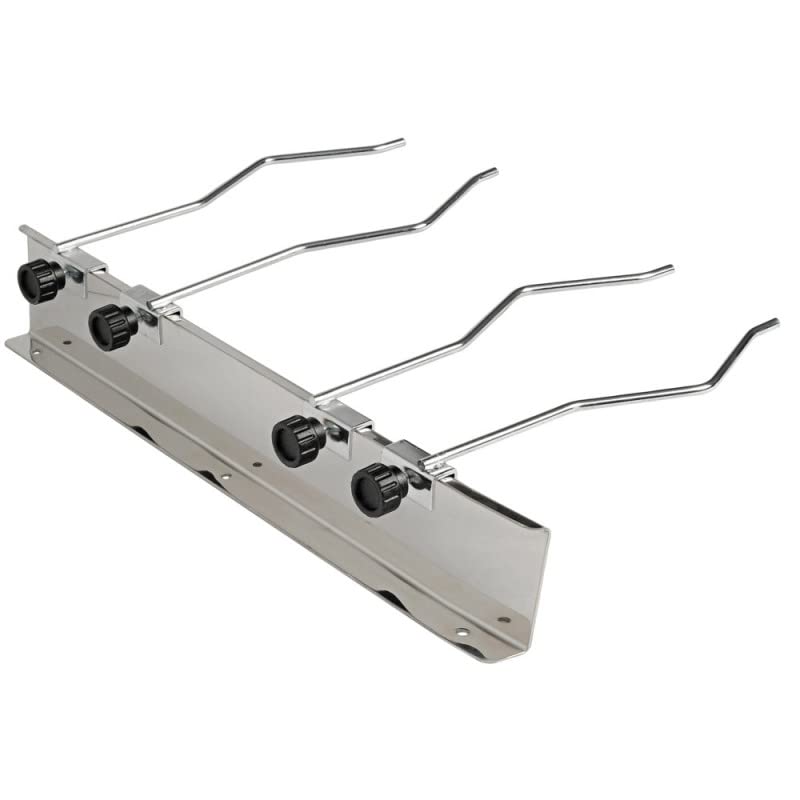 Set bloc-casseroles et pare-flammes pour réchaud de bateau 50.100.52