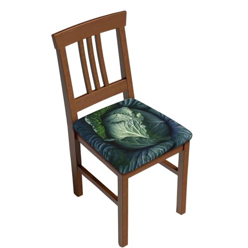 Housse de tabouret de bar extensible contre tache et usure - 2