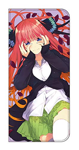 α2 五等分の花嫁 ランジェリー&ロングヘアー 中野二乃 スリーブ&プレイ