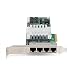 Produktbild Intel PRO / 1000 PT Quad-Port Low Profile Server Adapter