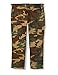 Produktbild Teesar Mil-Tec Hose-11853120 Hose Woodland XL