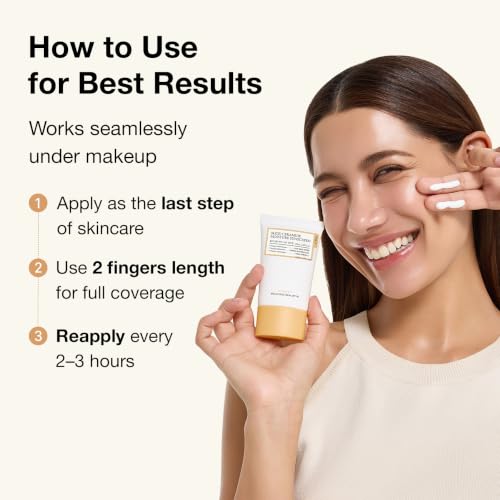 FULLY Rice Ceramide Moisture Sunscreen SPF50 — view 11