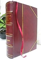 Jesus of Nazareth; His life, times, and teaching 1925 [Leather Bound] B0B9WS18ST Book Cover
