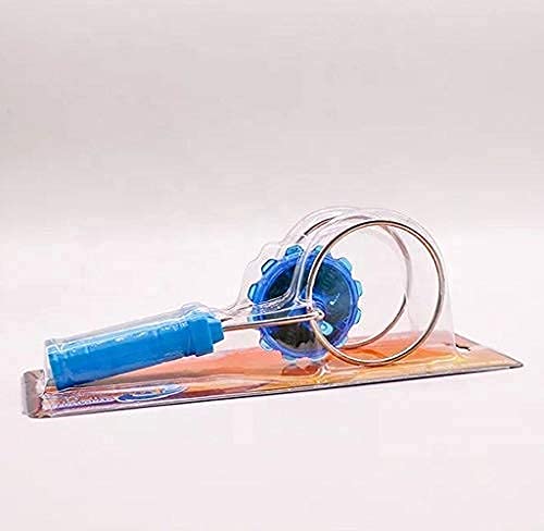 Shivsoft Shivsoft Fine Quality High Gloss High Speed YoYo Spiner Toy for Kids ||Return Gift || Party Favours || Bag Fillers (Gyro, 1)