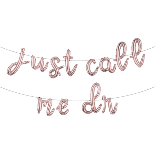 Just Call Me Dr �o���[���o�i�[�A���m�����Ƒ����AWe're So Proud of You�A2026�N��w���ƃf�R���[�V����(LJUST CALL ME DR���[�Y�S�[���h)