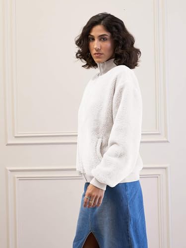 Image of SASSAFRAS Womens Jacket