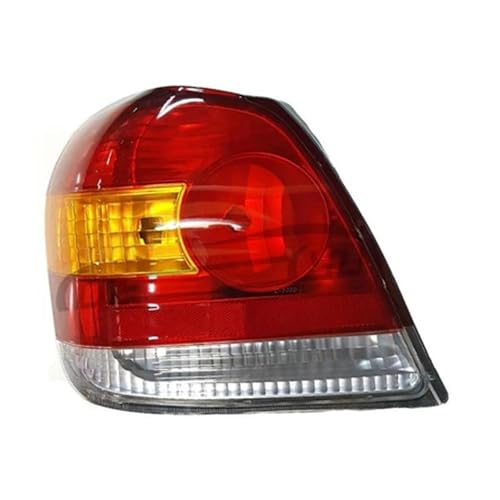 Feu arrière infiltration eau solution boîtier gauche Toyota Echo 2003-2005
