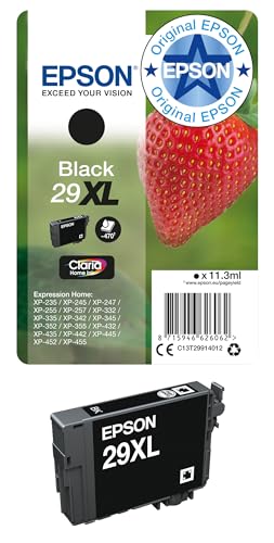 Epson C13T29914022 - Cartucho de Tinta, Xl