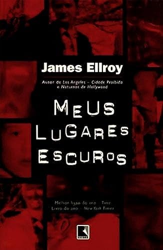 Meus lugares escuros: