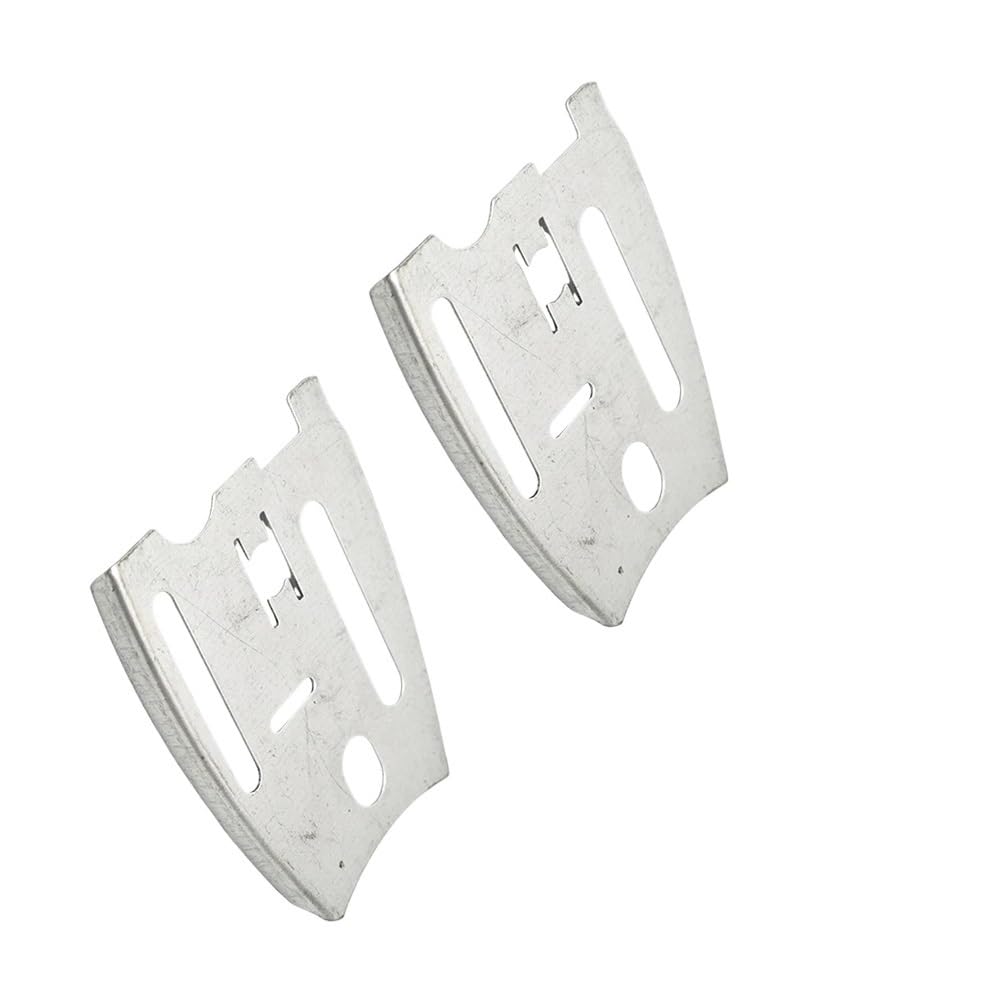 Plaque de protection de guide-chaîne 5018148-010 pour tronçonneuse 61 268