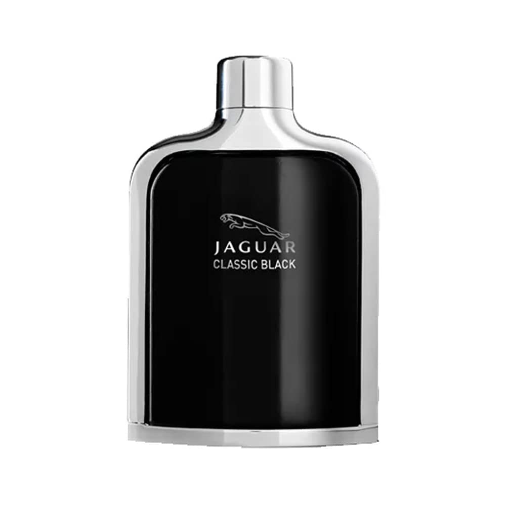 Amazon.co.jp: JAGUAR ジャガー クラシック ブラック EDT SP 40ml