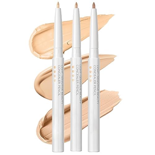 Lippenpinsel Mit Deckel – Professioneller Blending-Pinsel Für Lippenstift & Concealer